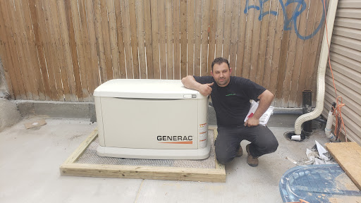 Avatar for NP HANDYMAN SERVICES LLC