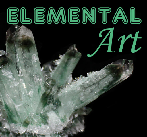 Elemental Art - Visual
