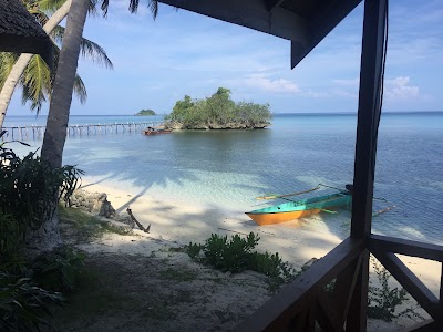 Photos of Bomba Island Retreat