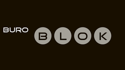 Buroblok - Visual