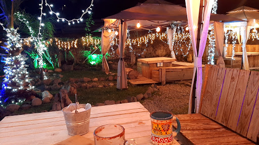 Cervecería Los Plebes