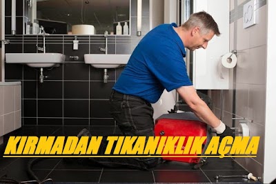 Sancaktepe kameralı su kaçağı tespiti, kırmadan tıkalı lavabo açma tuvalet açma "su tesisatçısı"