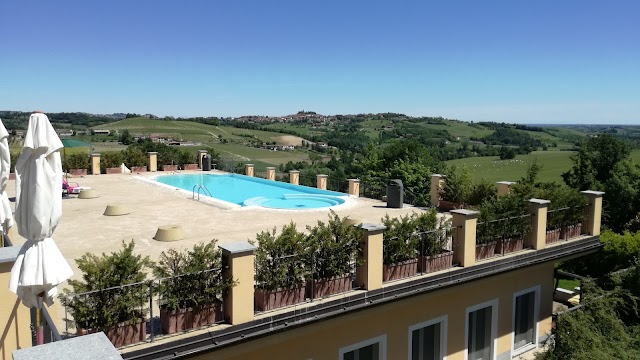 Villa Morneto