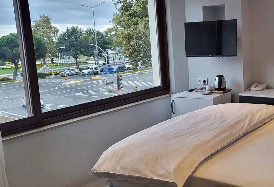 Meydan Butik Otel