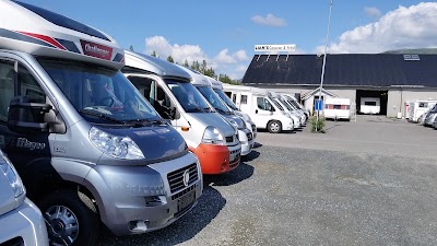 Photos of Lians Caravan & fritid AS