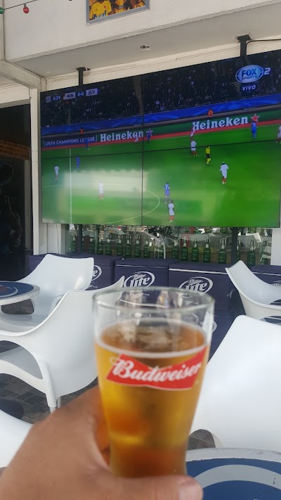 Photos of World Beer