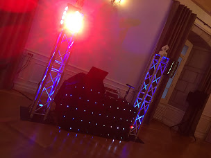 Photo n°12 de Mix'Elle Sono Animation à Saint-Étienne (Prestataire de mariage)