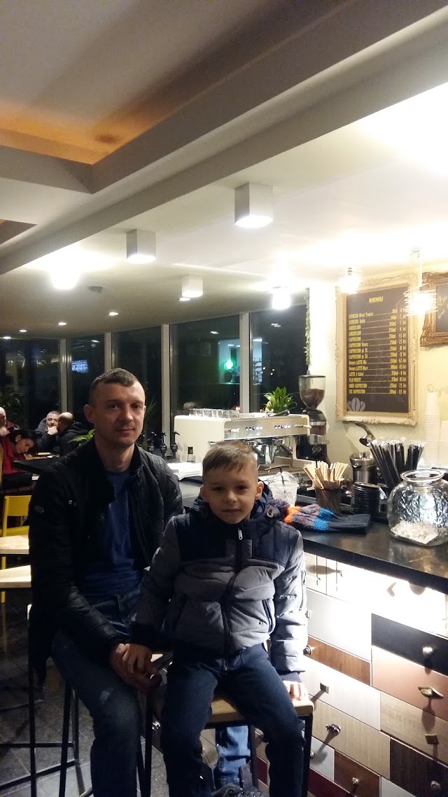 Rennes Caffee