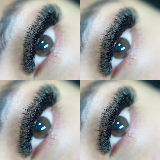 Mylashz - Visual