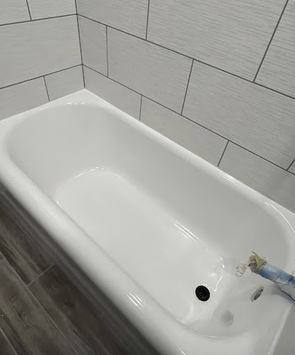 Bath Professional - Visual