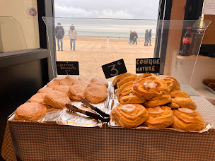 Photo n°1 de Antoine RUELLO à Dunkerque (Boulangerie)