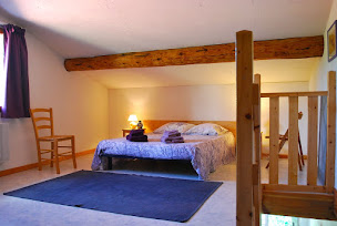 Photo n°4 de Mas Etourneau à Prades (Appartement de vacances)