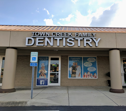 Town Creek Family Dentistry - Thumbnail