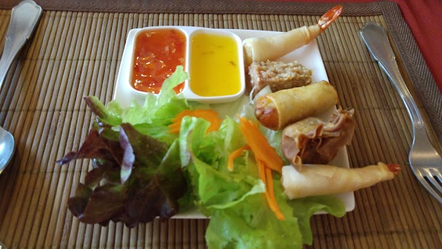 Baan Siam