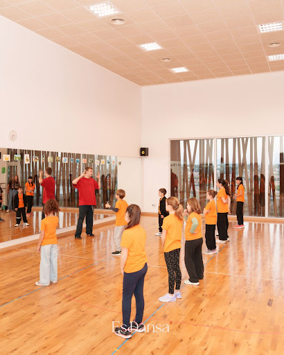 Escola de Dansa de Llíria - Thumbnail