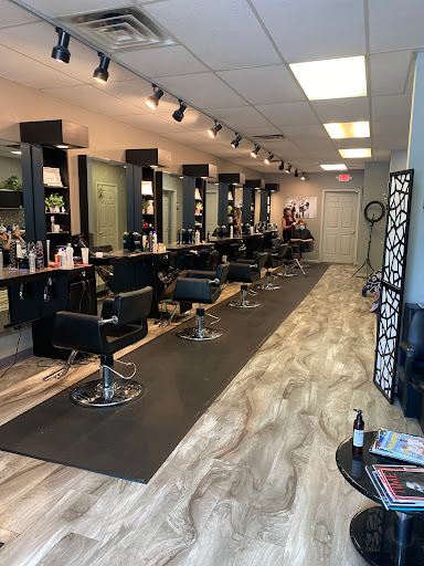 Total Look Salon - Thumbnail