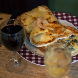 Photo n°18 de L'Epicerie - Bistrot à Tartines - Rennes à Rennes (Bar à vin)