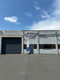 Photo n°2 de AD Garage Expert DESCAMPS à Erquinghem-Lys (Atelier de réparation automobile)