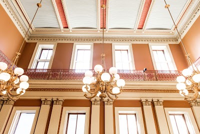 The San Francisco Mint