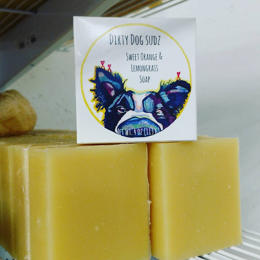 Chicory Farm Soap Gallery - United States