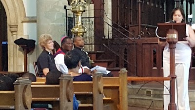 Photos of Cathedral of St Michael and St George