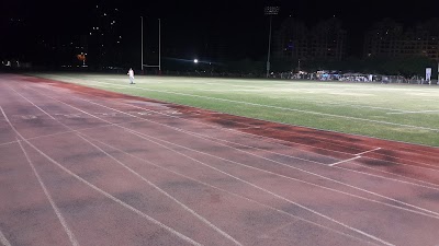 Photos of Sports city rugby pitch
