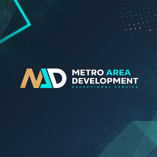 Metro Area Development - Visual