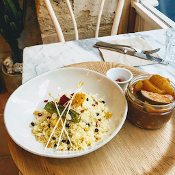 Photo n°27 de Cucina Eat à Paris (Restaurant brunch)