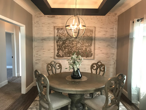 Marty Wright Home Sales - Chadbourn
