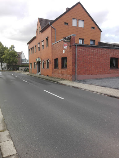 Gaststätte Brandenhof