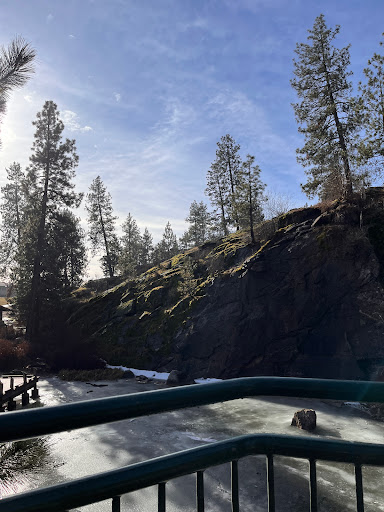Spokane Valley Parks & Rec - Thumbnail