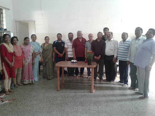 Birthday celebration post image