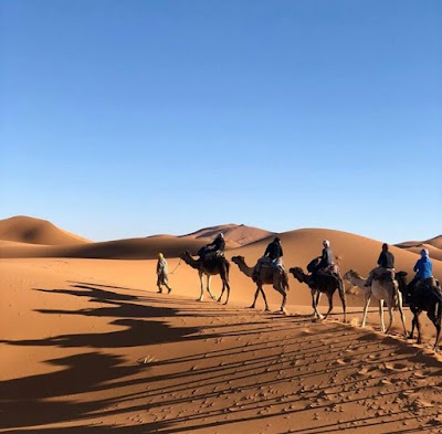 photo of Viajes Marruecos Inolvidable