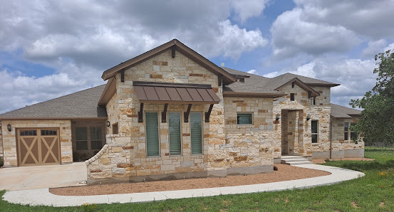 Porter Haus Bed & Breakfast - Fredericksburg, Texas