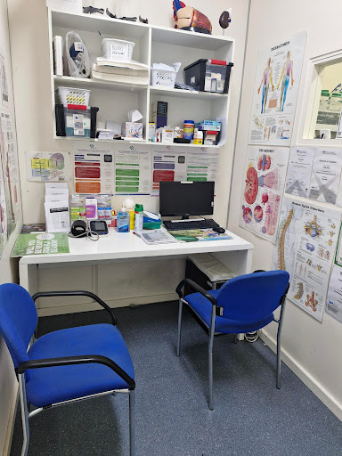 Greta Compounding Pharmacy - Thumbnail