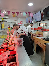 Photo n°3 de BOUCHERIE FAMILIHALLAL à Les Mureaux (Boucherie-charcuterie)
