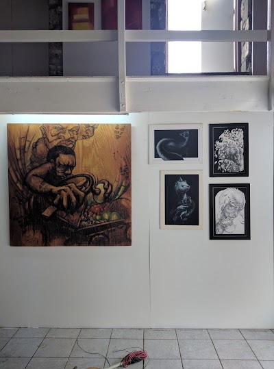 Photos of The Old Mill Cultural Centre