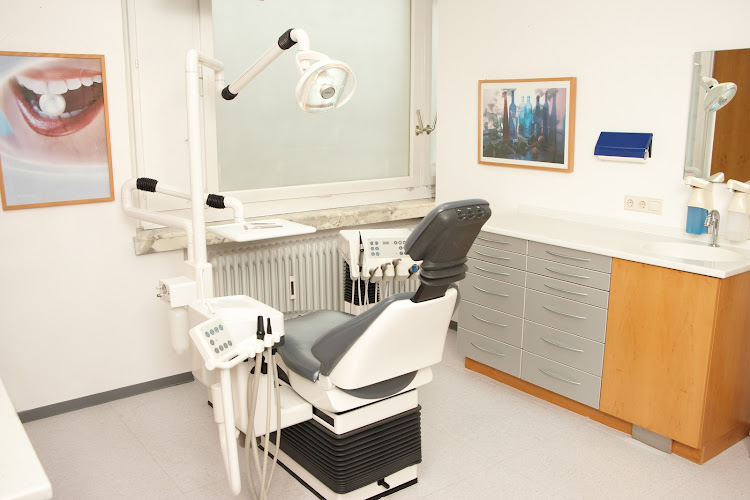 Zahnarztpraxis Rainer Stehl