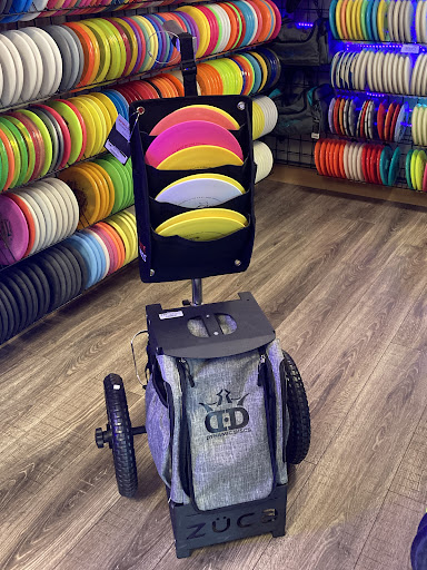 DiscaHolics Gallery - United States