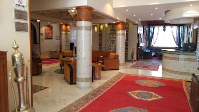 Photos of Restaurant Le Bistrot Casablanca