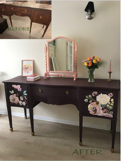 UK Furniture Design