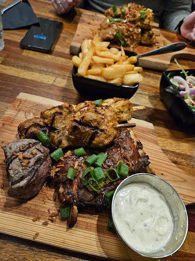 Nellie’s Steak & Grill Gallery - Netherlands