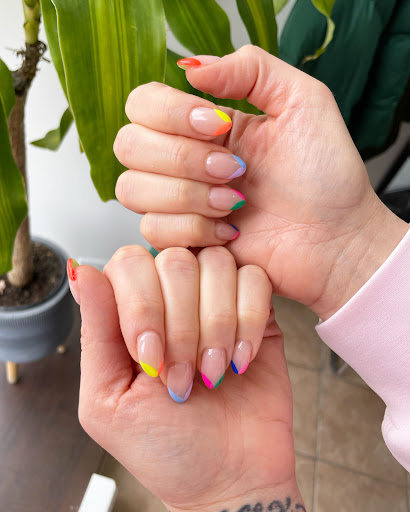 Natalie Beauté - Visual
