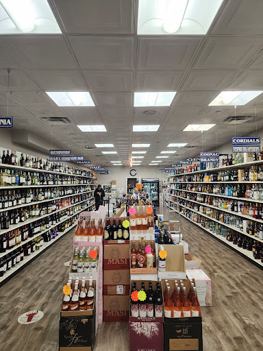 LGC Wine & Liquors - Thumbnail