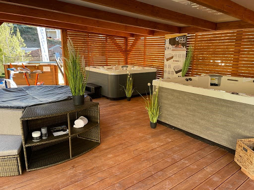 Photo de Piscine Soleil Service à Gattières (06510)