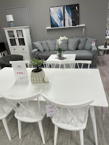 Trademax Möbler Jönköping Solåsvägen 12, 553 03 Jönköping, Sverige