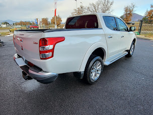 Photo n°20 de CARROSSERIE ALPES SUD AUTO à Sisteron (Atelier de carrosserie automobile)