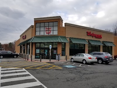 Walgreens Pharmacy