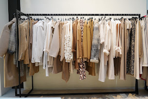 Photo n°9 de Imperial Fashion Lyon à Lyon (Magasin de vêtements)