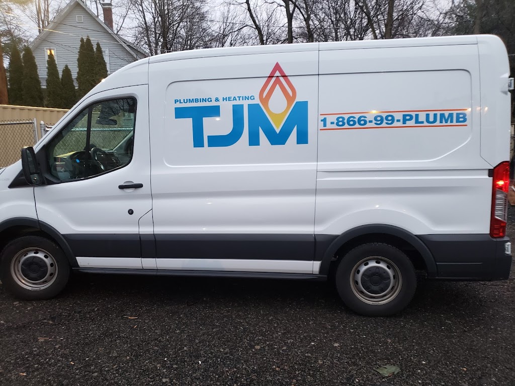 TJM Plumbing & Heating - Plumbing Services